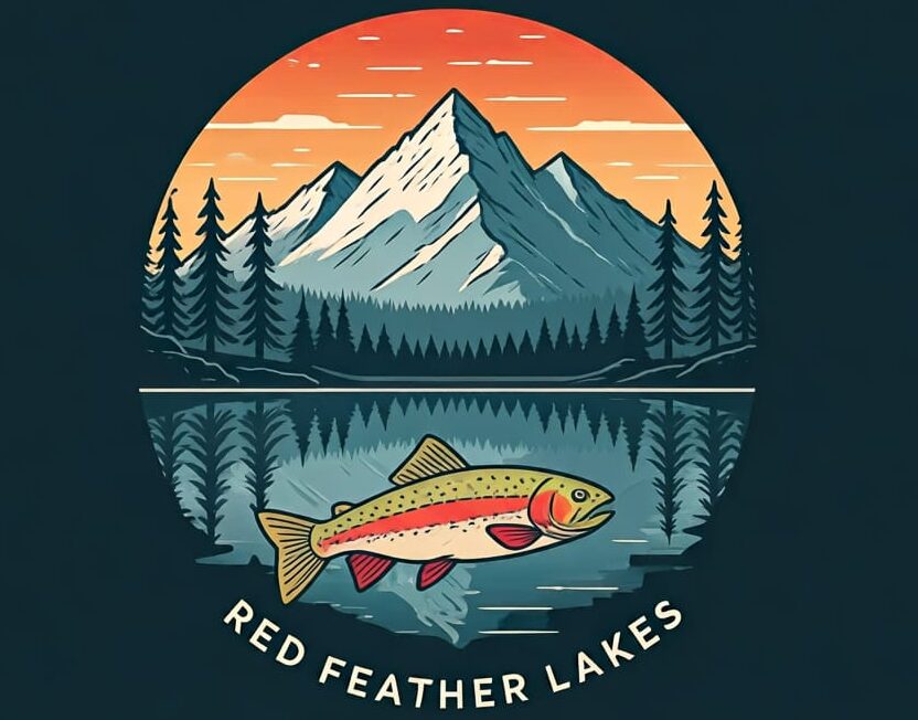 RFL Logo Small Business Website Design Near Me. Logo Graphic Design and Print Marketing