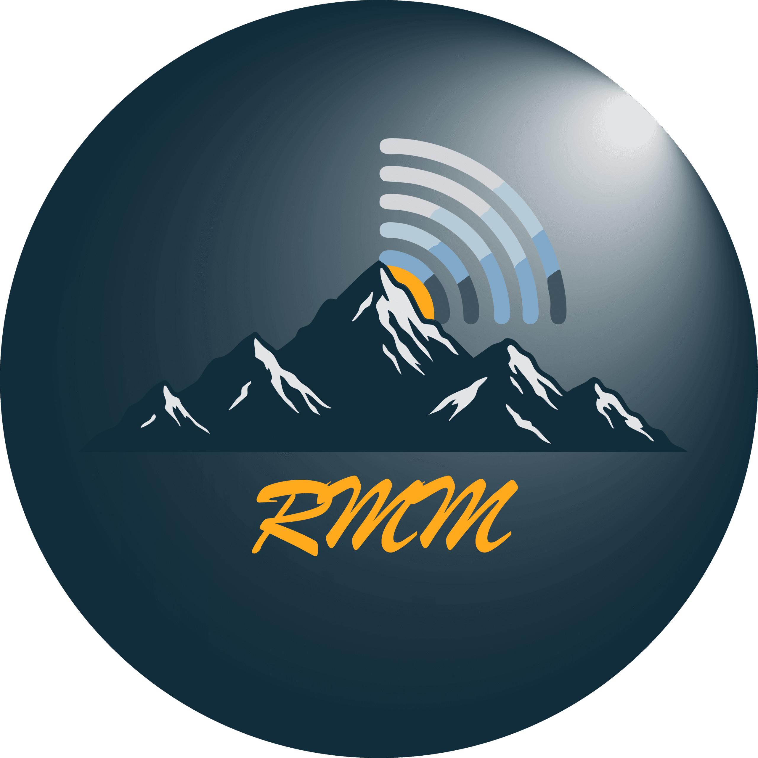 Rural Mountain Media