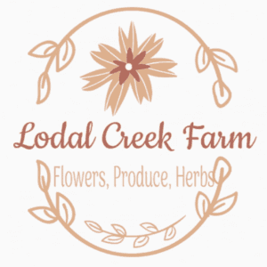 Lodal Creek Farm logo