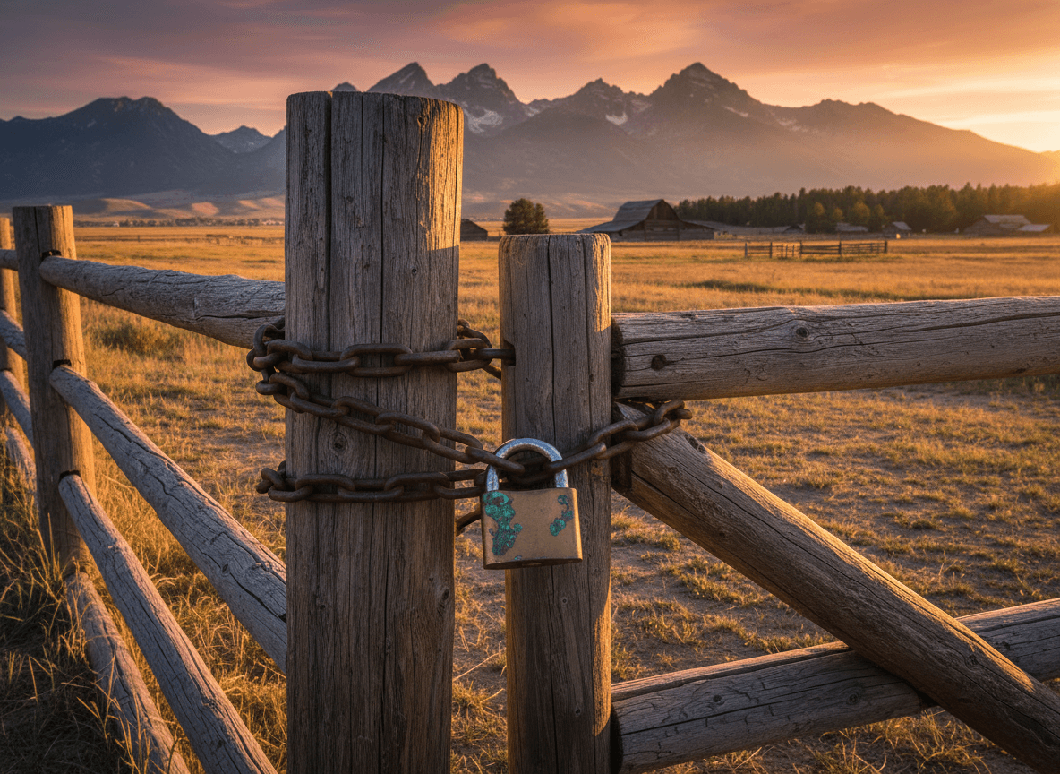 Who Holds the Keys? Securing Your Accounts